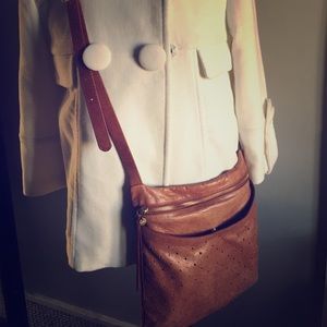Hobo Crossbody